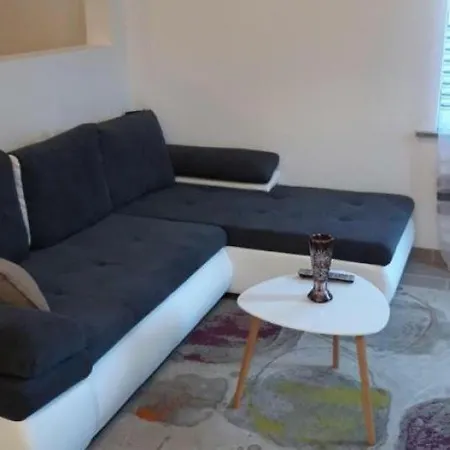 Prime Residence Pineta アパートホテル