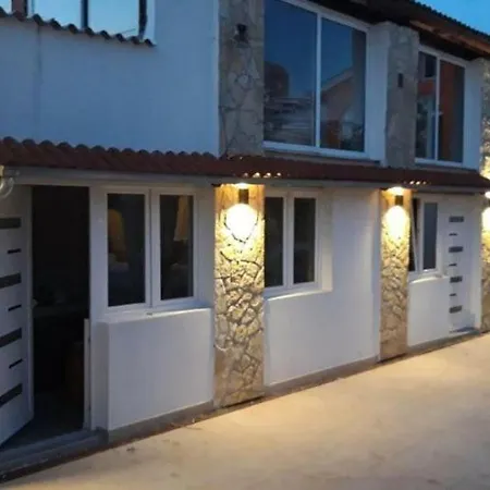 Prime Residence Pineta *