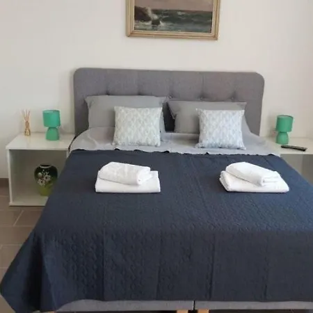 Aparthotel Prime Residence Pineta