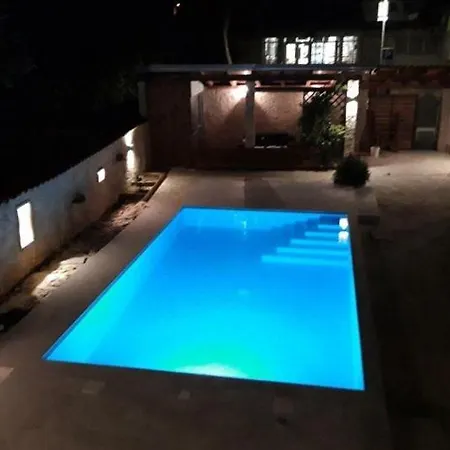 Prime Residence Pineta Pola