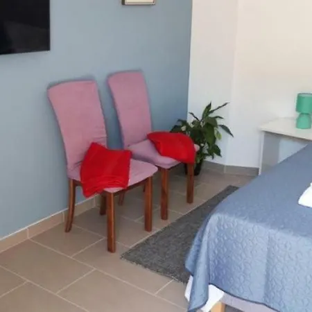 Aparthotel Prime Residence Pineta Pola